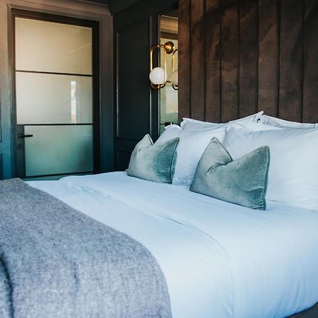 Y Seler Hotell Aberaeron Eksteriør bilde